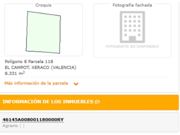 Imagen 4 de Apartamento en Venta en Xeresa Valencia