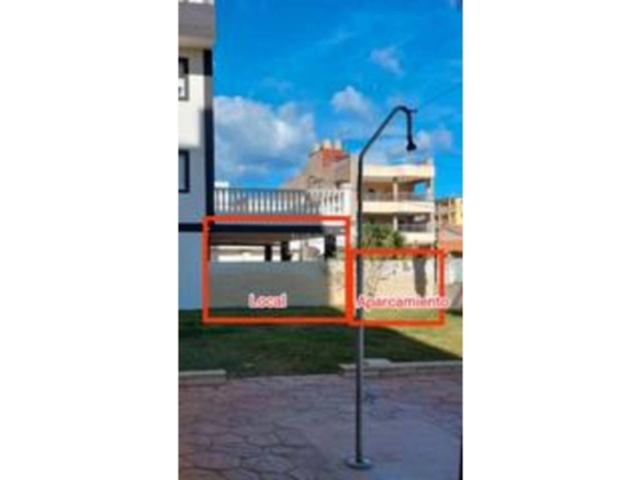 Imagen 2 de Local comercial en Venta en Piles Valencia