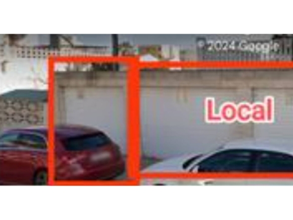 Imagen 1 de Local comercial en Venta en Piles Valencia