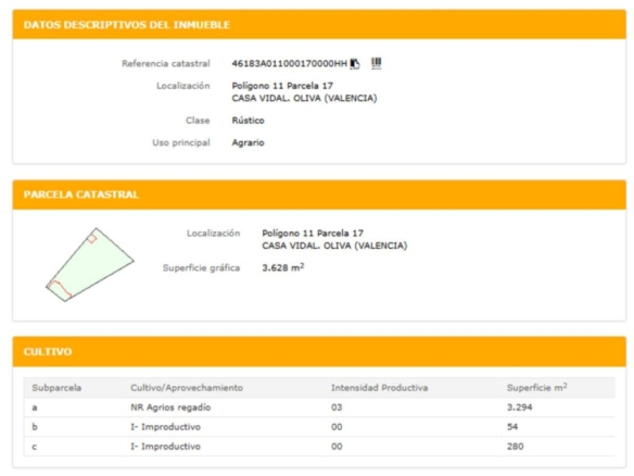 Imagen 2 de Apartamento en Venta en Oliva Valencia