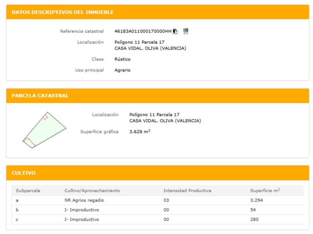 Imagen 2 de Apartamento en Venta en Oliva Valencia