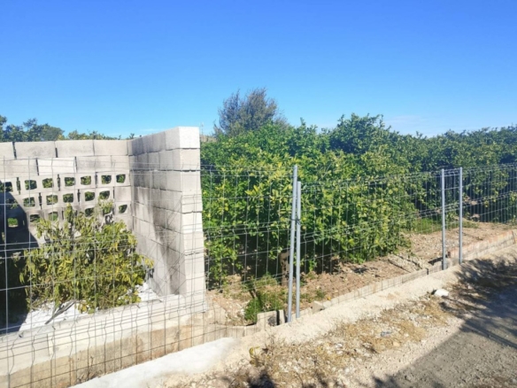 Imagen 1 de Apartamento en Venta en Oliva Valencia