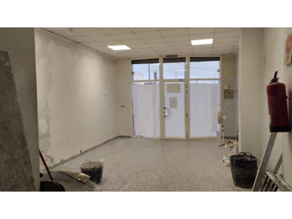 Imagen 1 de Local comercial en Venta en Gandia Valencia