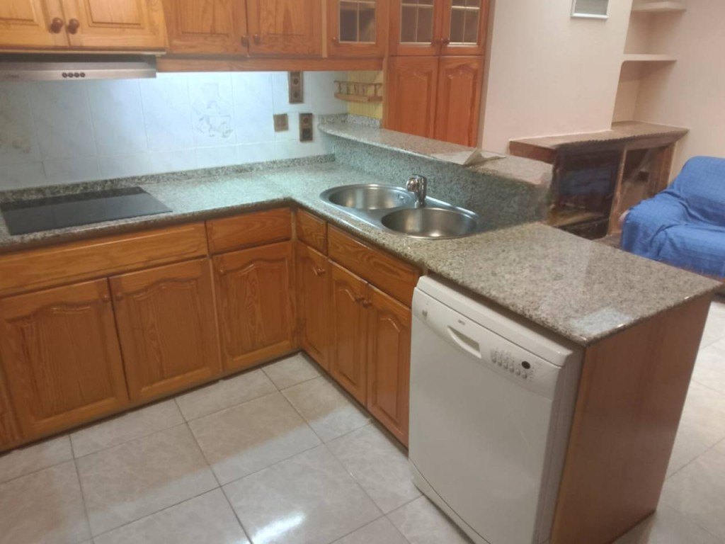 Imagen 2 de Apartamento en Venta en Oliva Valencia