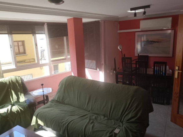 Imagen 1 de Apartamento en Venta en Oliva Valencia