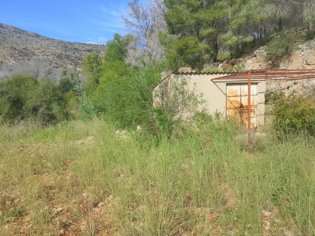 Imagen 2 de Apartamento en Venta en Ador Valencia