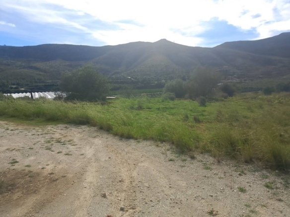 Imagen 4 de Apartamento en Venta en Ador Valencia