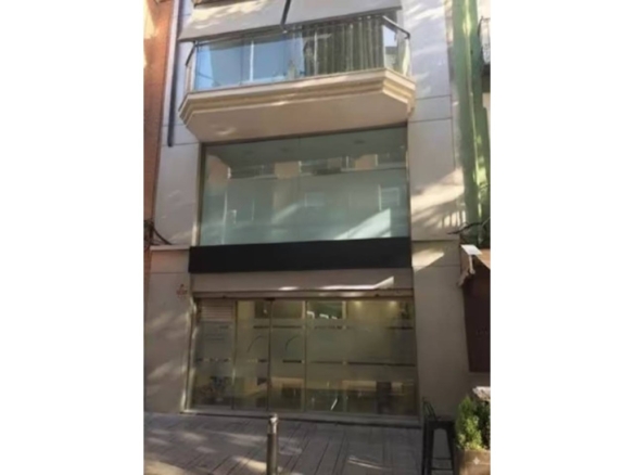 Imagen 1 de Local comercial en Venta en Gandia Valencia