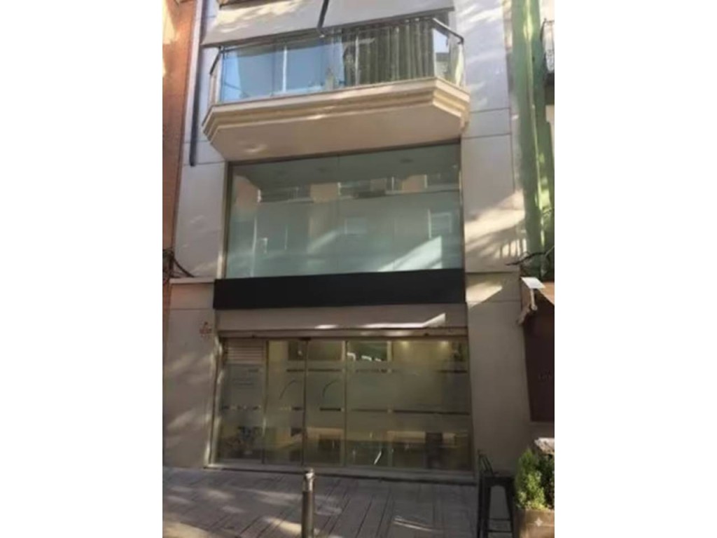 Imagen 1 de Local comercial en Venta en Gandia Valencia
