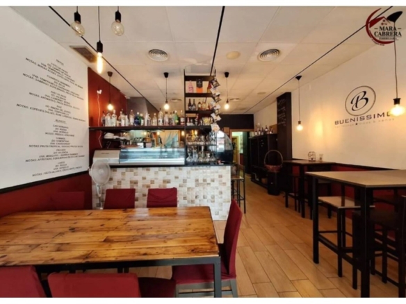Imagen 1 de Local comercial en Venta en Oliva Valencia