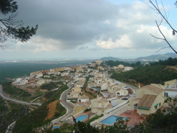 Imagen 3 de Apartamento en Venta en Ador Valencia