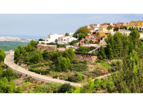 Imagen 4 de Apartamento en Venta en Ador Valencia