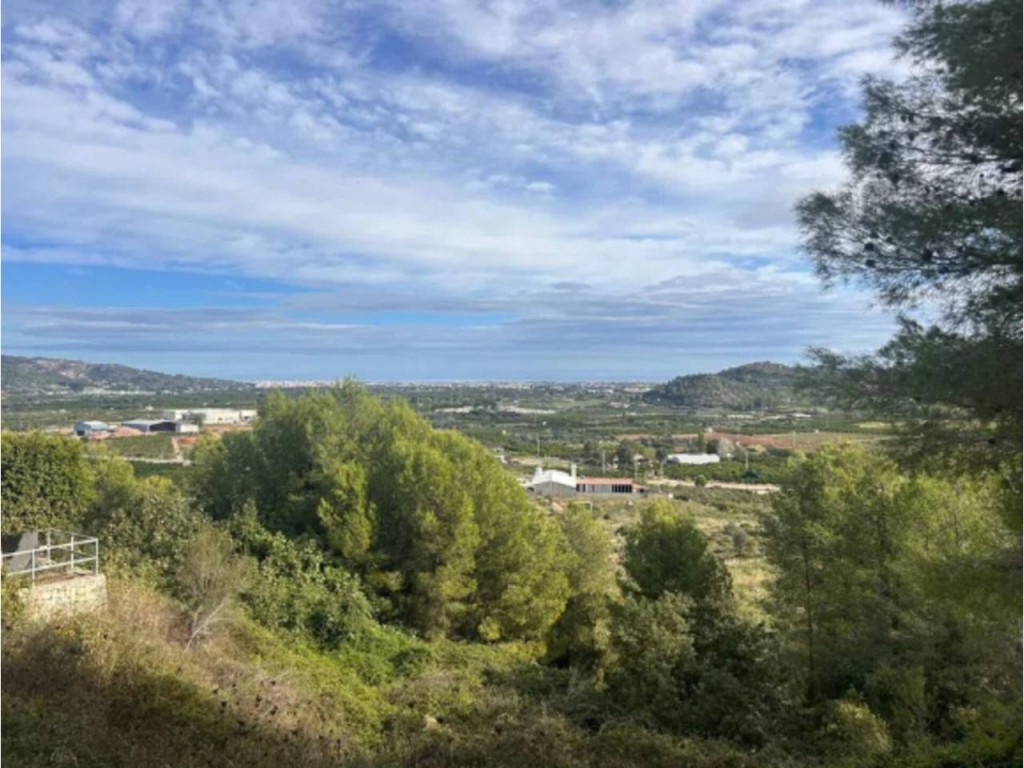 Imagen 1 de Apartamento en Venta en Ador Valencia