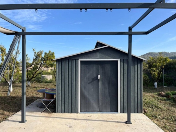 Imagen 1 de Apartamento en Venta en Potries Valencia