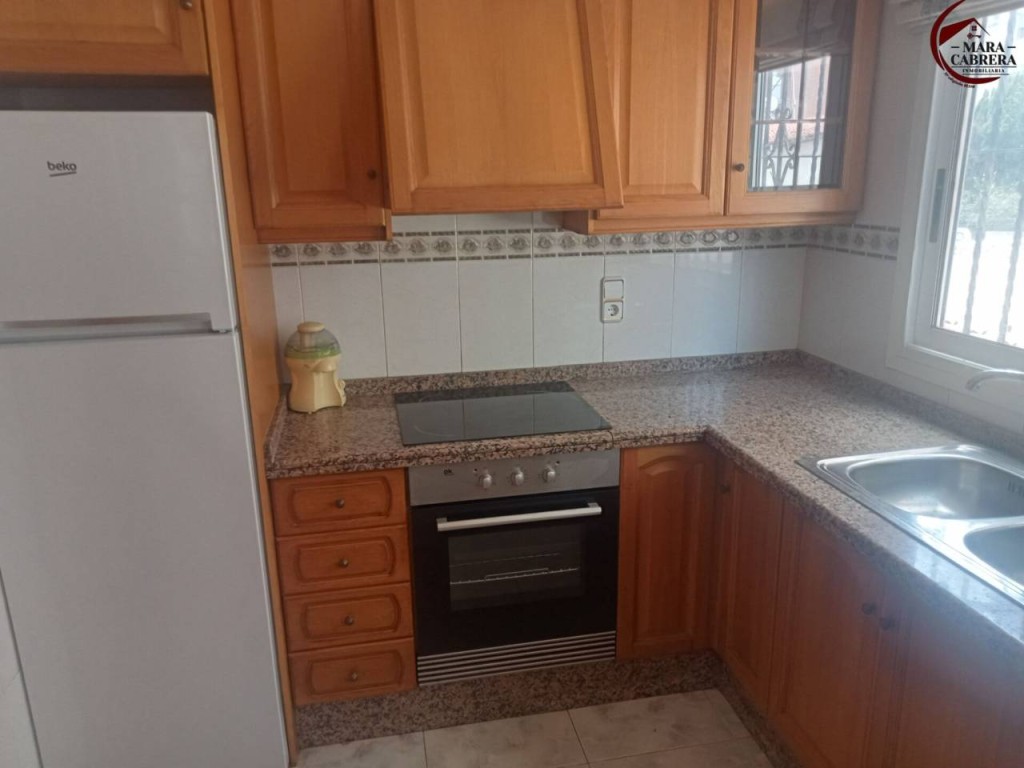 Imagen 3 de Apartamento en Venta en Piles Valencia