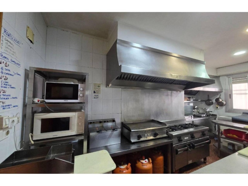 Imagen 4 de Local comercial en Venta en Tavernes De La Valldigna Valencia