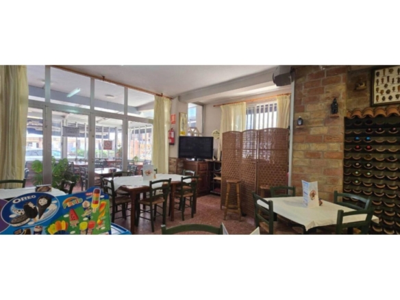 Imagen 1 de Local comercial en Venta en Tavernes De La Valldigna Valencia