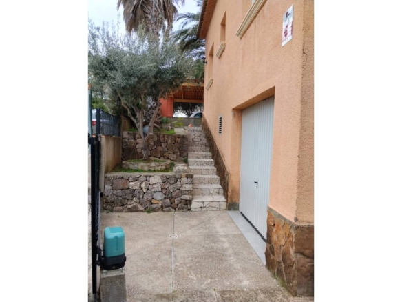 Imagen 2 de Apartamento en Venta en Ador Valencia