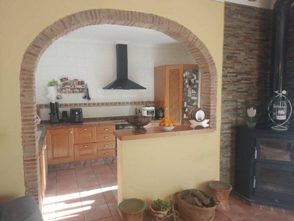 Imagen 3 de Apartamento en Venta en Ador Valencia