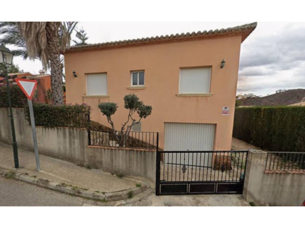 Imagen 1 de Apartamento en Venta en Ador Valencia