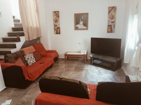 Imagen 1 de Apartamento en Venta en Font D En Carros