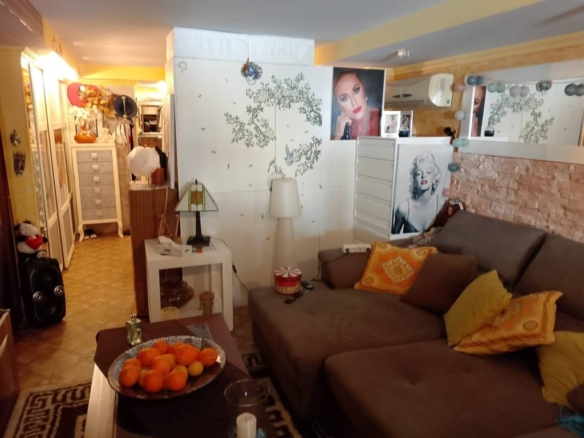 Imagen 2 de Apartamento en Venta en Oliva Valencia