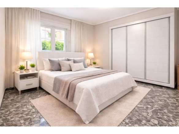 Imagen 3 de Apartamento en Venta en Oliva Valencia