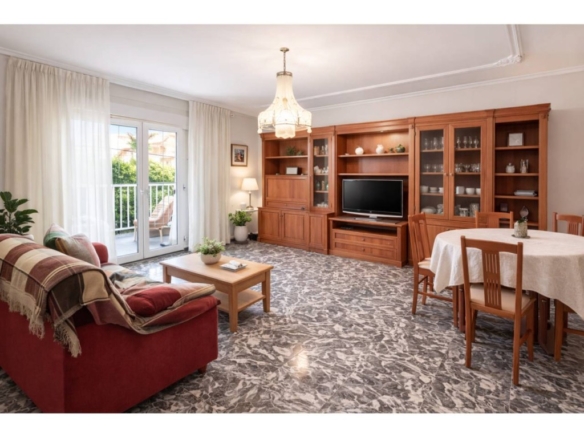 Imagen 1 de Apartamento en Venta en Oliva Valencia