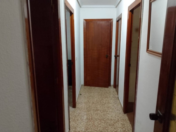 Imagen 3 de Apartamento en Venta en Tavernes De La Valldigna Valencia