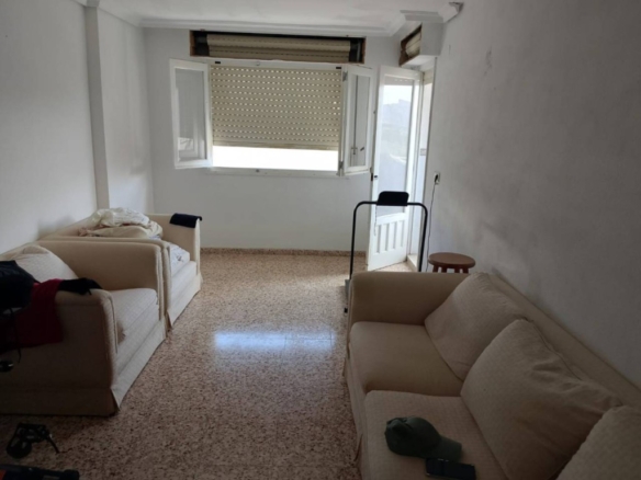 Imagen 1 de Apartamento en Venta en Tavernes De La Valldigna Valencia
