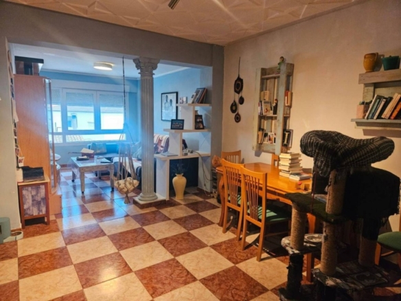 Imagen 2 de Apartamento en Venta en Ador Valencia