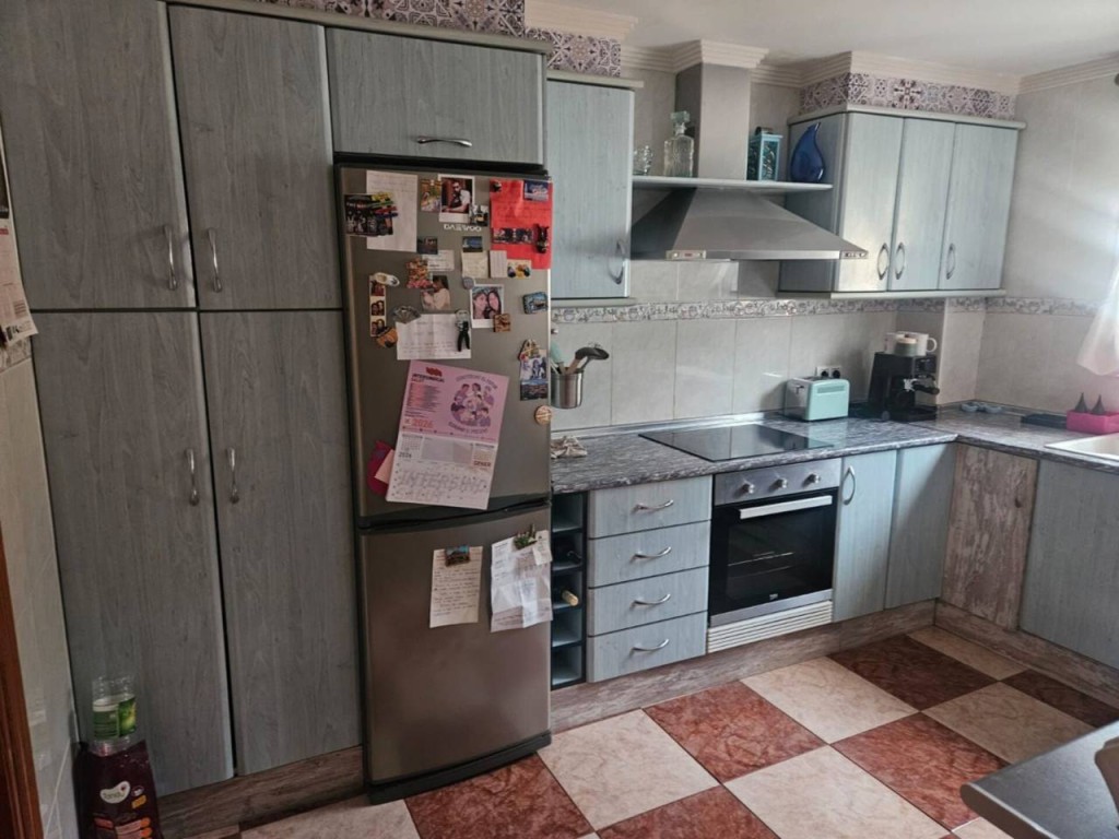 Imagen 4 de Apartamento en Venta en Ador Valencia