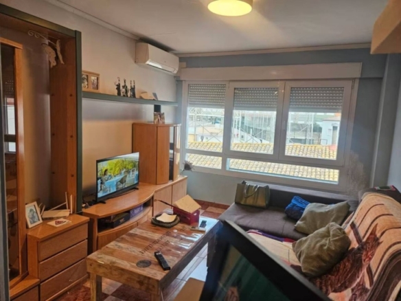 Imagen 1 de Apartamento en Venta en Ador Valencia