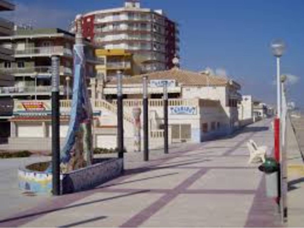 Imagen 2 de Apartamento en Venta en Daimus Valencia