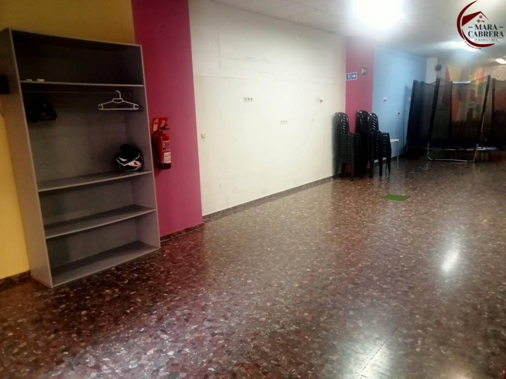 Imagen 3 de Local comercial en Venta en Gandia Valencia