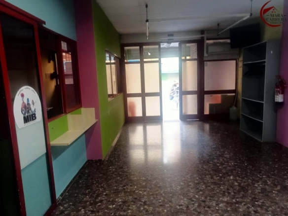 Imagen 4 de Local comercial en Venta en Gandia Valencia