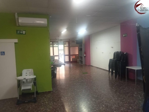 Imagen 1 de Local comercial en Venta en Gandia Valencia
