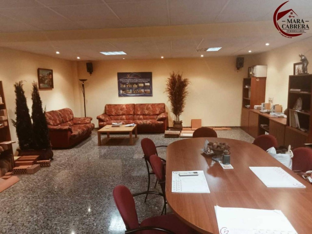Imagen 2 de Local comercial en Alquiler en Gandia Valencia