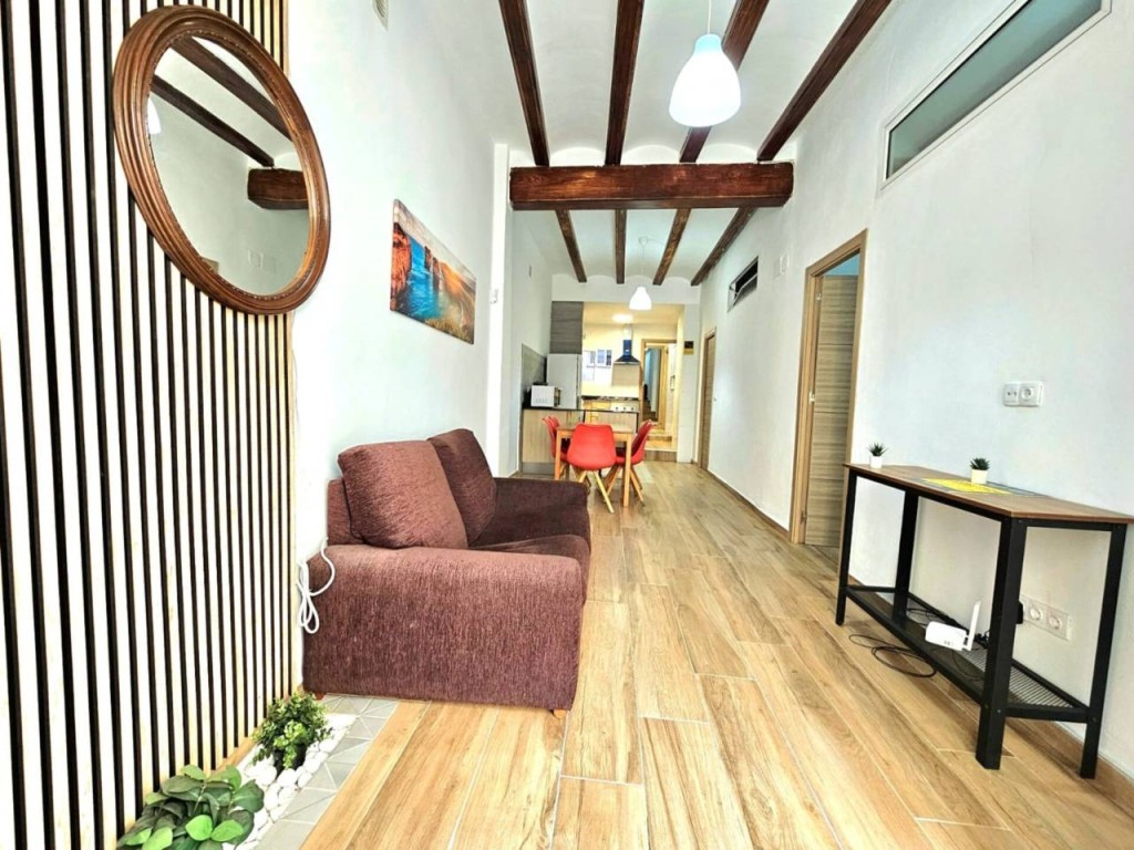 Imagen 2 de Apartamento en Venta en Cullera Valencia