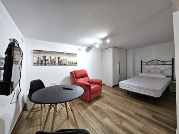 Imagen 4 de Apartamento en Venta en Cullera Valencia