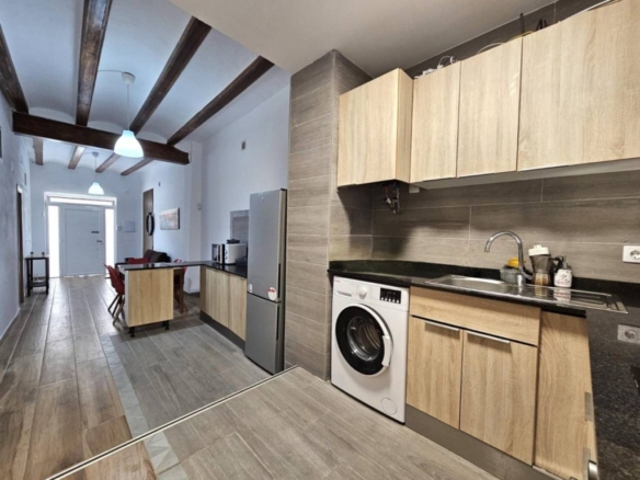 Imagen 1 de Apartamento en Venta en Cullera Valencia