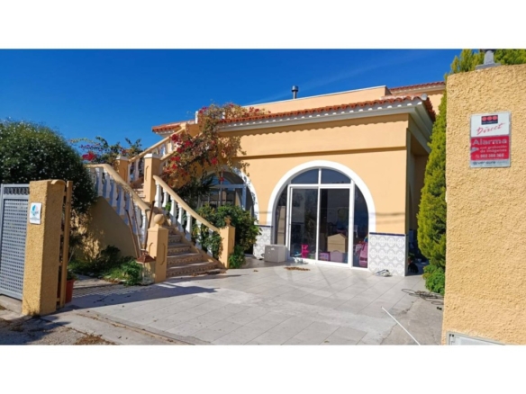 Imagen 1 de Apartamento en Venta en Oliva Valencia