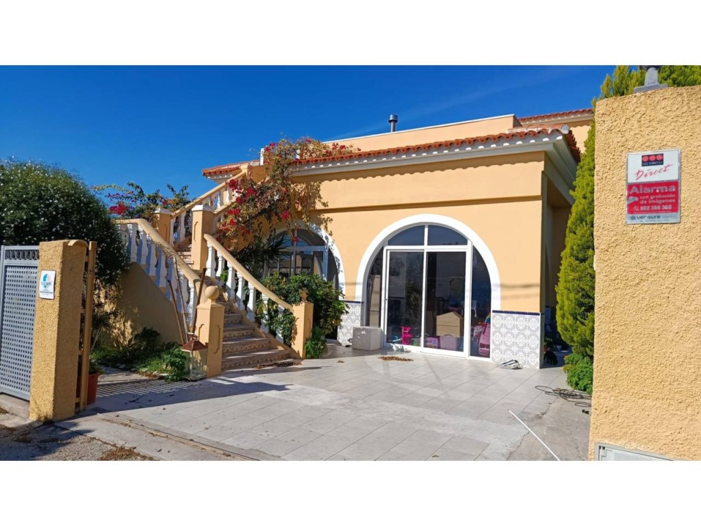 Imagen 1 de Apartamento en Venta en Oliva Valencia