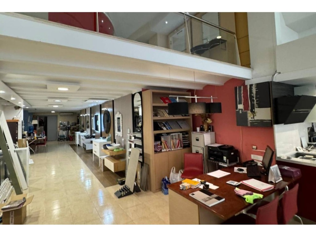 Imagen 1 de Local comercial en Venta en Gandia Valencia