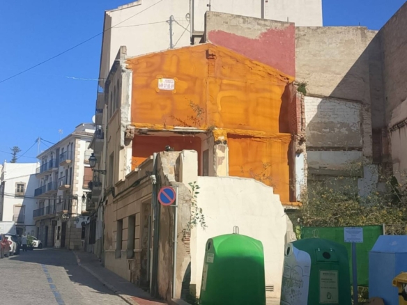 Imagen 2 de Apartamento en Venta en Oliva Valencia
