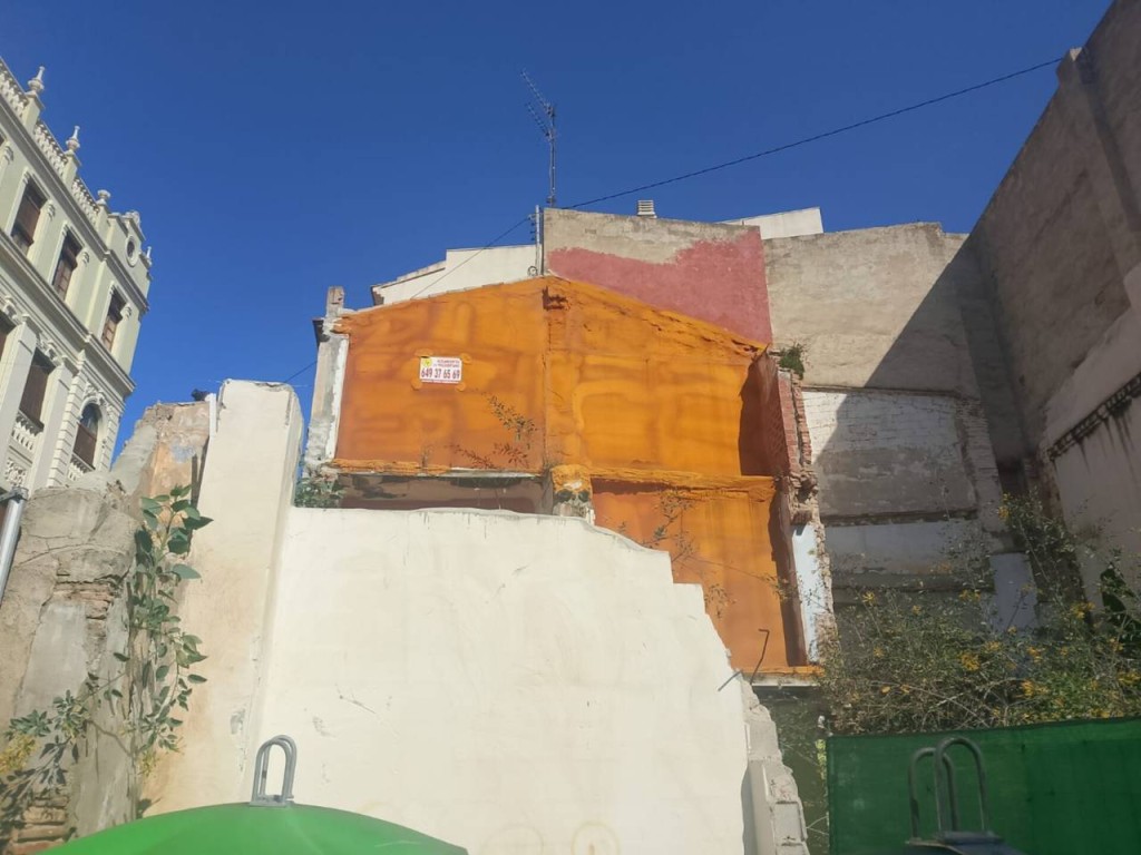 Imagen 3 de Apartamento en Venta en Oliva Valencia