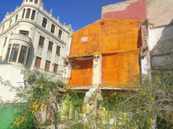 Imagen 1 de Apartamento en Venta en Oliva Valencia