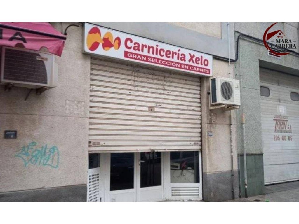 Imagen 3 de Local comercial en Alquiler en Gandia Valencia
