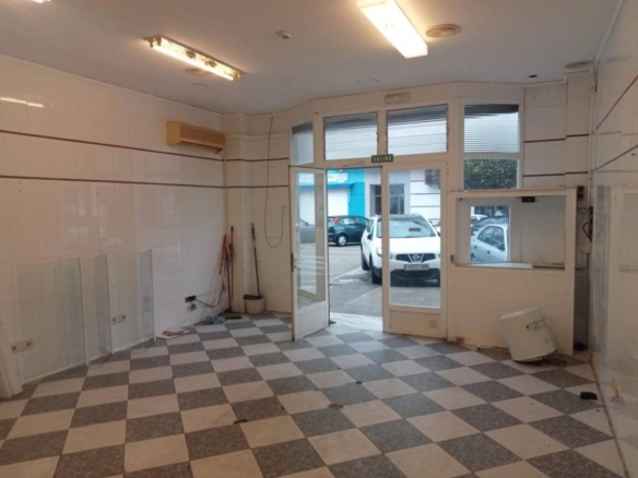 Imagen 1 de Local comercial en Alquiler en Gandia Valencia