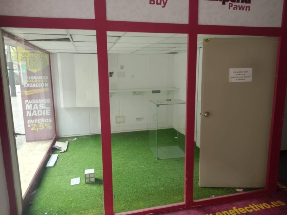 Imagen 3 de Local comercial en Venta en Gandia Valencia
